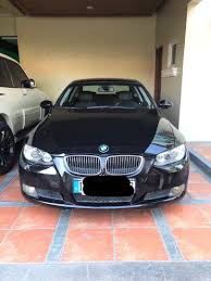BMW 335i E92 Coupe Auto, Cars For Sale, Used Cars On Carousell
