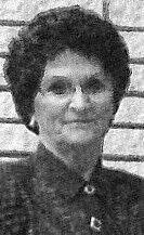 Betty Henson Obituary (2023)