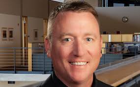 Findorff's Eric Wynn is New AGC of Greater Milwaukee President » Urban  Milwaukee