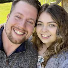 Briana VanEerden and John Bistline's Wedding Website