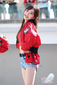 Pin On Kwon Mina