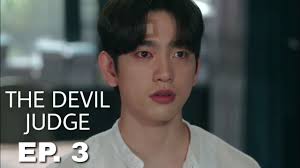 *please reload the page if any error appears.* The Devil Judge Episode 3 Preview Youtube