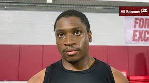 Marcus Major 2023 Fall Camp (8-22-23)