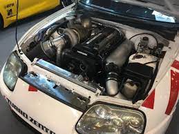 The fifth generation has been produced since march 2019 and went on sale in may 2019. So Funktioniert Der 2jz Motor Im Toyota Supra Mk Iv Autobild De