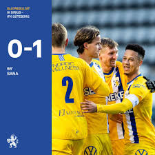 Ifk göteborg has also conceded an average of 1.2 goals per match in the same period. Ifk Goteborg Avaleht Facebook