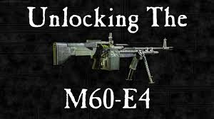 Battlefield 4 how to unlock the ucav and m1911 3x developer scope. Battlefield 4 How To Unlock M60 E4 Dust Devil Second Assault By Blindman