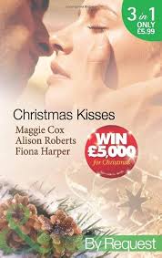 Christmas Kisses (Mills & Boon by Request)