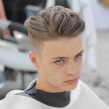 11 Cool Side Part Hairstyles For Men 2020 Styles