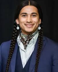 This weekend sons Cole Brings Plenty memorial, appreciate our Haskell  relatives putting this event together. Its gonna be bittersweet rolling  into Lawrence. So much still unanswered but one things for certain MiCinksi