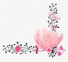 Ver más ideas sobre dibujos con acuarelas, dibujos, acuarela. Transparent Acuarela Png Acuarela Dibujos De Flores Png Download Vhv