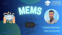 Introduction to MEMS: Sensors That Are Changing the World