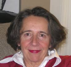 Stapleton, Nina Mary