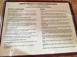 Chisos mountain lodge rio grande motel. Chisos Mountain Lodge Big Bend Lodging Park Ranger John