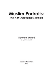 Metal kitchen wall shelves ukzn student central portal. Muslim Portraits South African History Online