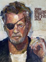 John Mellencamp's 'Strictly a One-Eyed Jack' album a grim, mixed bag