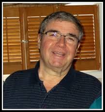 Obituary of Terry Pieters