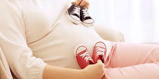 It is scary, though, especially when you think if the end. 7 Symptoms That Mean You Could Be Pregnant With Twins Huggies India