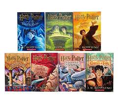 Harry Potter Books Good Books For 10 Year Olds 5th Grade Fantasy Books Family Read Alouds Harry Potter Books