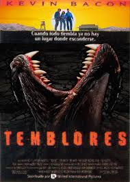 La respuesta 1996 descripción de la película: Tremors Doblaje Wiki Fandom