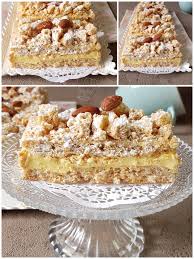 Salem Bonjour Pour Voir La Recette Complete Je Vous Invite De Faire Une Visite A Mon Nouveau Blog Sans Oublier Patisserie Recettes Sucrees Gateaux Et Desserts