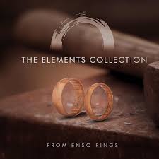 Silicone Rings Silicone Wedding Bands Unique Wedding Rings Enso Rings Silicone Wedding Band Enso Rings Silicone Rings