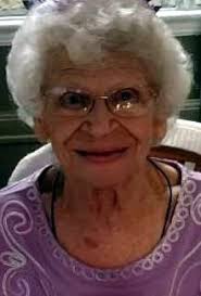 Mrs. Mary Kight Obituary