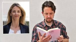 Memes Y Mofas En Las Redes Con El Nuevo Look De Pablo Iglesias Hasta El Mono De Si Mismo Dice Cayetana Alvarez De Toledo