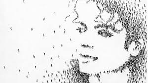 Dalam buku panduan dasar melukis dengan cat minyak (2005). Tak Disangka Lukisan Indah Ini Terbuat Dari Ribuan Miniatur Orang Citizen6 Liputan6 Com