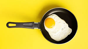 It is not a special kind of grain; The Truth About Eating Eggs Bbc Future