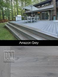 Maybe you would like to learn more about one of these? Clubhouse Premium Pvc Decking Deck Supplies 416 881 3325