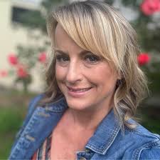 Vigil at roundabout in Pittsboro