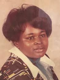 Obituary for Sallie Mae (Lane) Orr