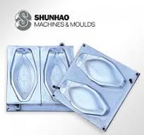 China Melamine Dinnerware Compression Mould,melamine ...