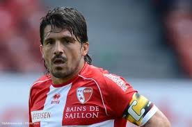 Gattuso's first match in charge of the team, which he joined last year after 13 seasons with milan, will. Fc Sion Gattuso Remercie