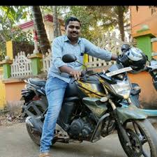 Profile for Prashant Karade