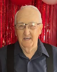 David Denney Obituary