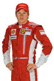 Rumors have long been swirling that finnish driver kimi raikkonen would be returning to ferrari, where he had previously spent three seasons. Kimi Raikkonen 2007 Season The F1 History Wiki Fandom