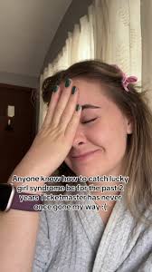 Navigating Ticketmaster Presales with Lucky Girl Syndrome