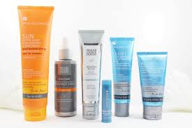 Sitz der paula's choice europe b.v. Unser Paula S Choice Sonnencreme Guide Chemisch Oder Mineralisch