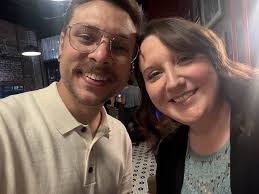 Today, the world lost a great man. Fred “Falcon” Sibary passed away early  this morning. He was a giant of Columbus but one of the most down to earth  men in the