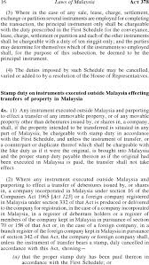 Book debts, benefits to legal rights and goodwill). Stamp Laws Of Malaysia Reprint Act 378 Stamp Act Pdf Free Download