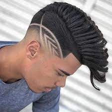 I Really Love This Hairstyle Fadeshortmenshairstyles Mens Hairstyles Short Hair Styles Hair Designs For Men
