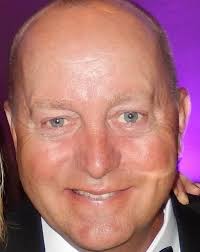 Timothy Kingston Obituary (1964