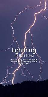 Maybe you would like to learn more about one of these? Lightning Aesthetic Definition Electricity Night Purple Sky Storm Strike Hd Mobile Wallpaper Peakpx
