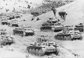 Pero quizá no lo es tanto que los franceses lanzaron una invasión contra alemania en septiembre de 1939, lo que convierte a esta operación en la primera del frente o. La Invasion De Francia 1940 De La Blitzkrieg A Dunkerque