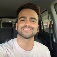 Daniel Joa's Instagram, Twitter & Facebook