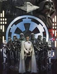 The Art Of Rogue One A Star Wars Story Star Wars Rogue One Galactic Empire Hd From The Visual Dictionary Star Wars Poster Star Wars Art Rogue One Star Wars