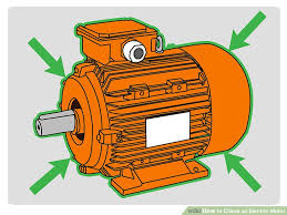 The Easiest Way To Check An Electric Motor Wikihow