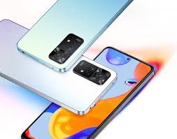 Top-Deal: Xiaomi Redmi Note 11 Pro und ...