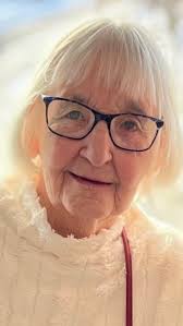 Phyllis Audrey Graham Obituary